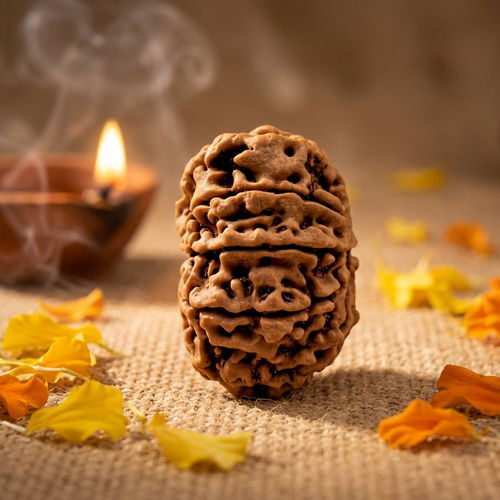 11 Mukhi Rudraksha – Power of Hanuman