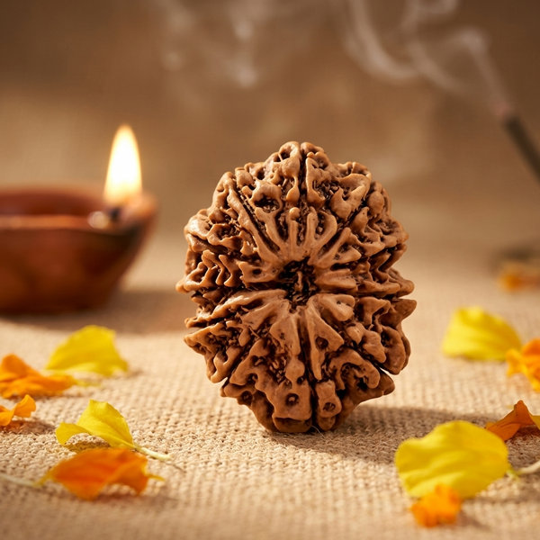 11 Mukhi Rudraksha – Power of Hanuman