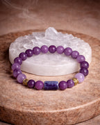 Capricorn Success Bracelet (मकर)