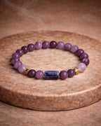 Capricorn Success Bracelet (मकर)
