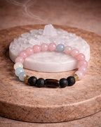 Gemini Wisdom Bracelet (मिथुन)