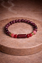 Leo Royal Bracelet (सिंह)