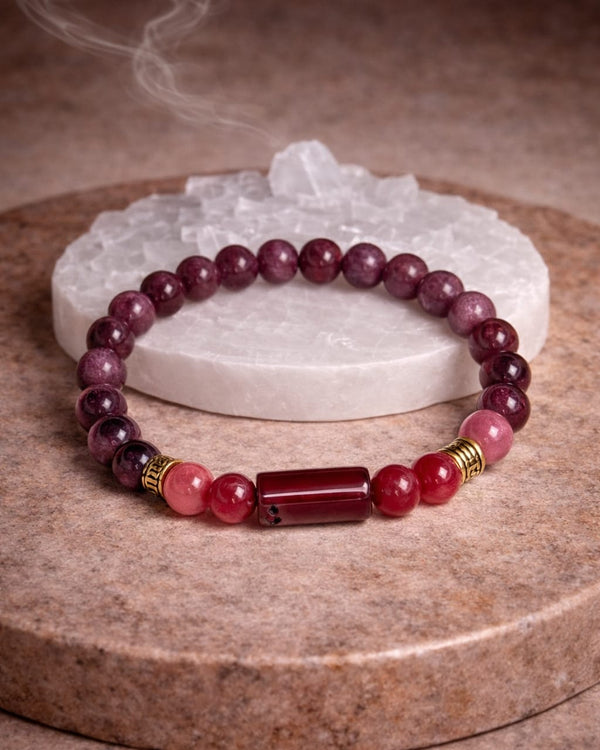 Leo Royal Bracelet (सिंह)