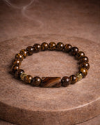Pisces Spiritual Bracelet (मीन)