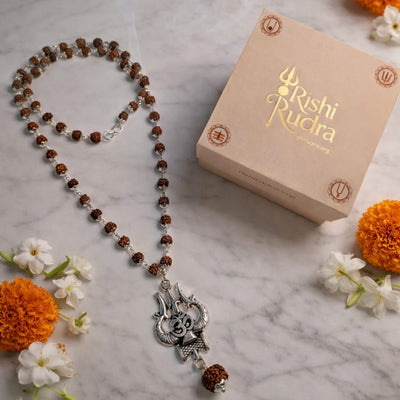 Rudraksha Collection