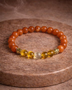 Sagittarius Victory Bracelet (धनु)