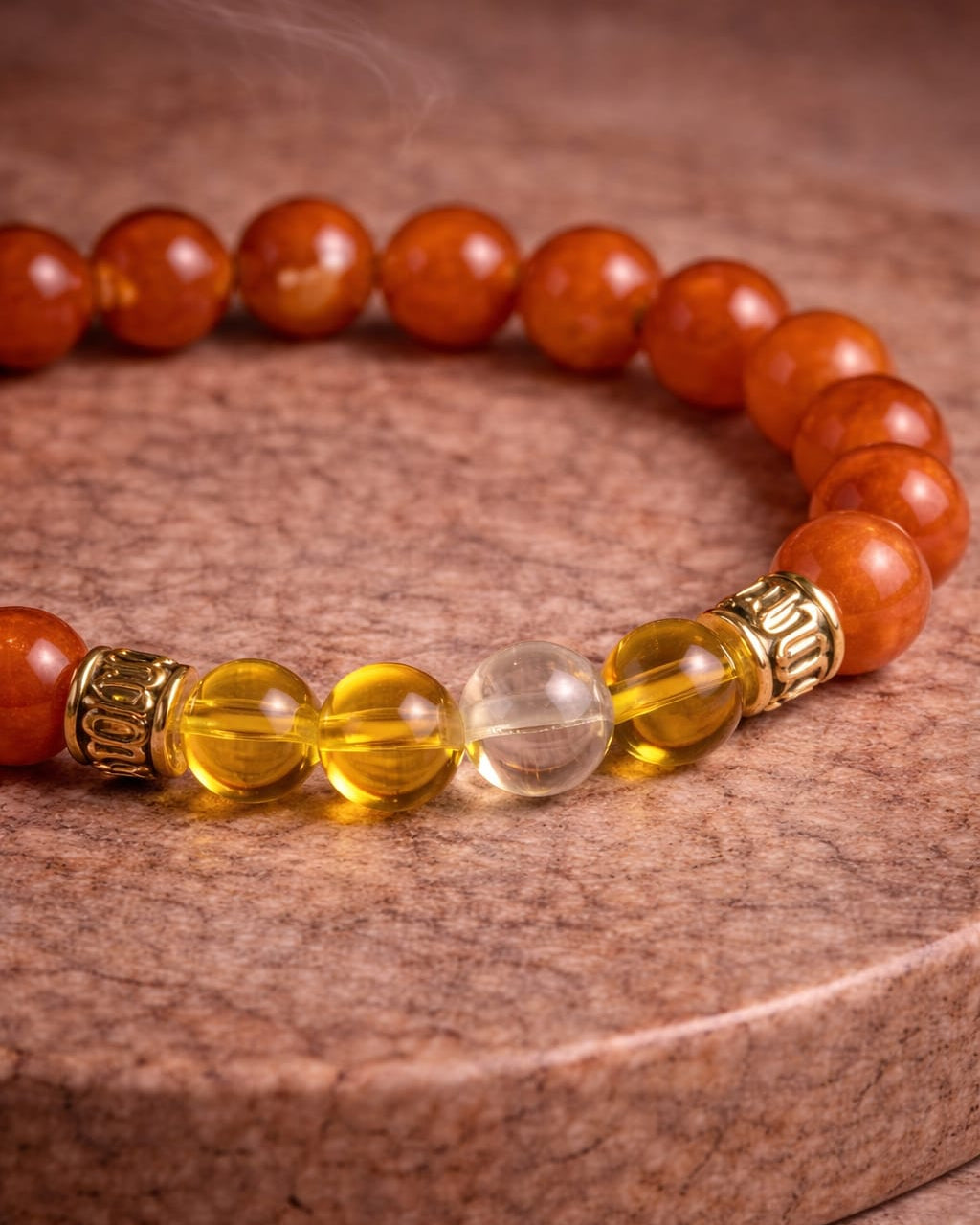 Sagittarius Victory Bracelet (धनु)