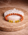 Sagittarius Victory Bracelet (धनु)