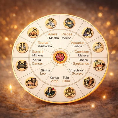 Rashi Bracelet Collection