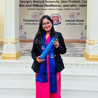 Dr. Anjali