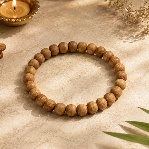 Stone Bracelet