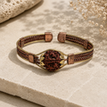 Spiritual 5 Mukhi Copper Bracelet