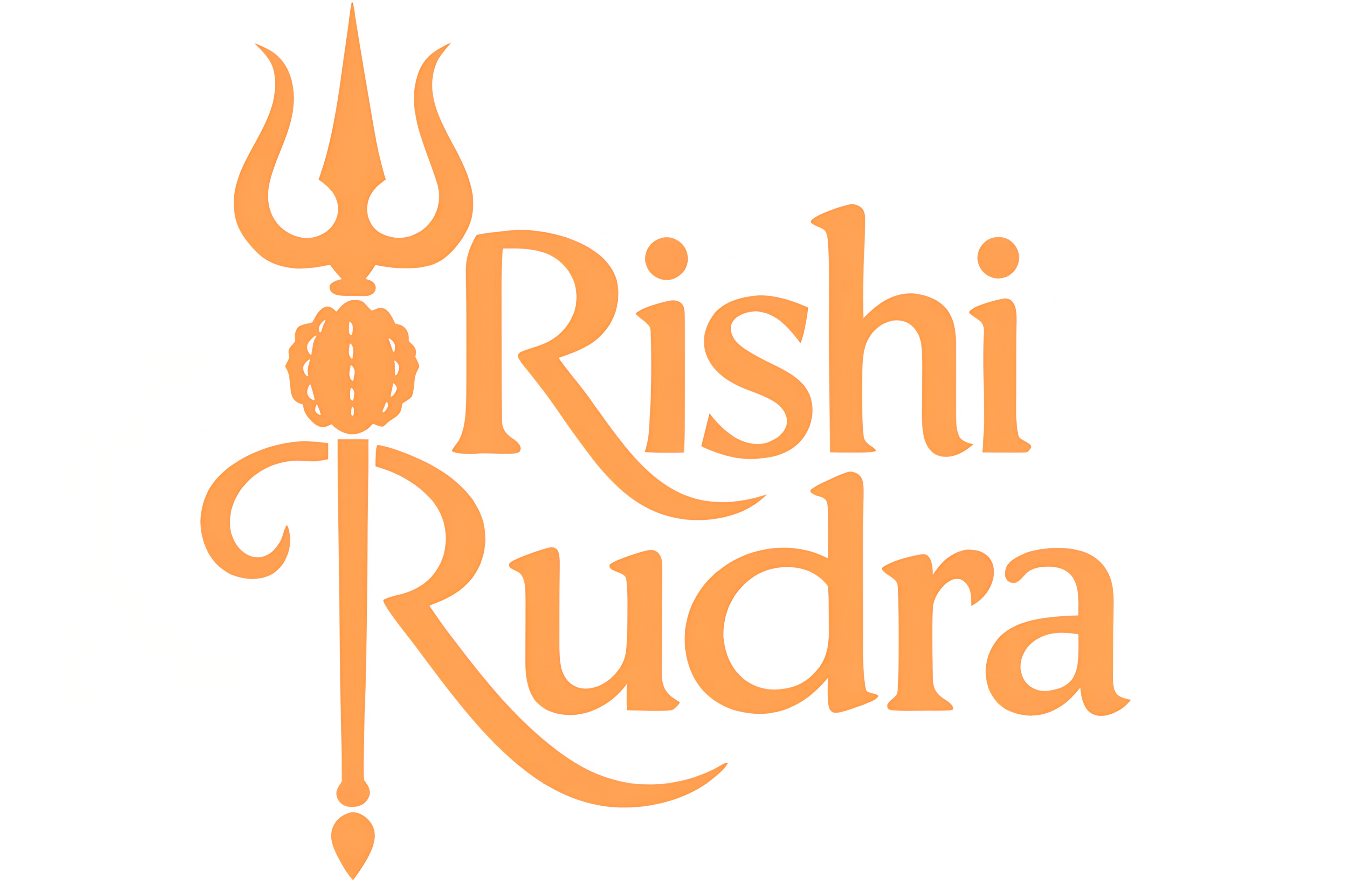 Rishi Rudra