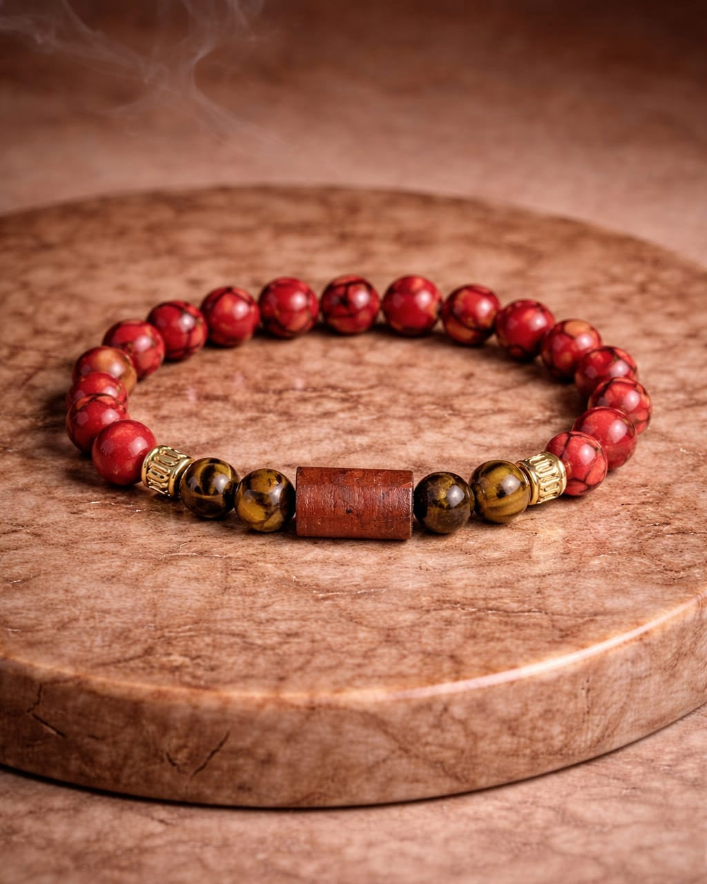 Scorpio Mystic Bracelet (वृश्चिक)