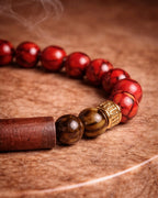 Scorpio Mystic Bracelet (वृश्चिक)
