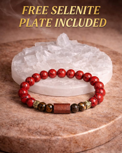 Scorpio Mystic Bracelet (वृश्चिक)