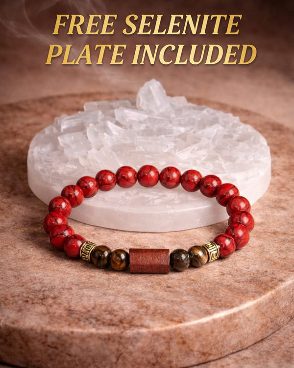 Scorpio Mystic Bracelet (वृश्चिक)